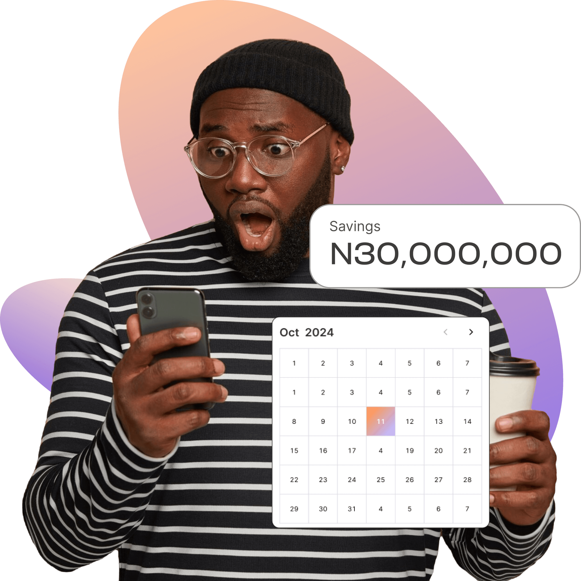 feature texted